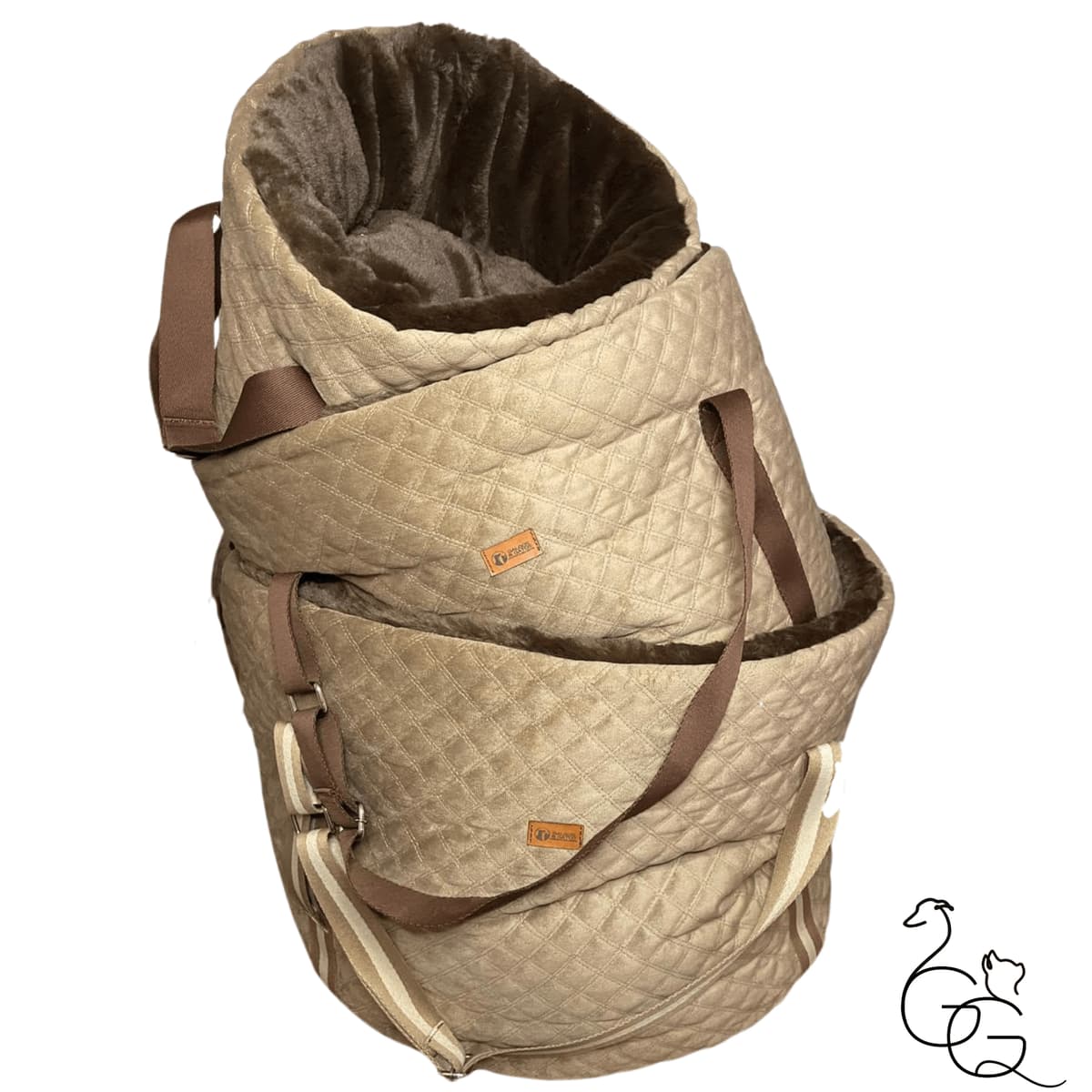 Bolsa de passeio - 3