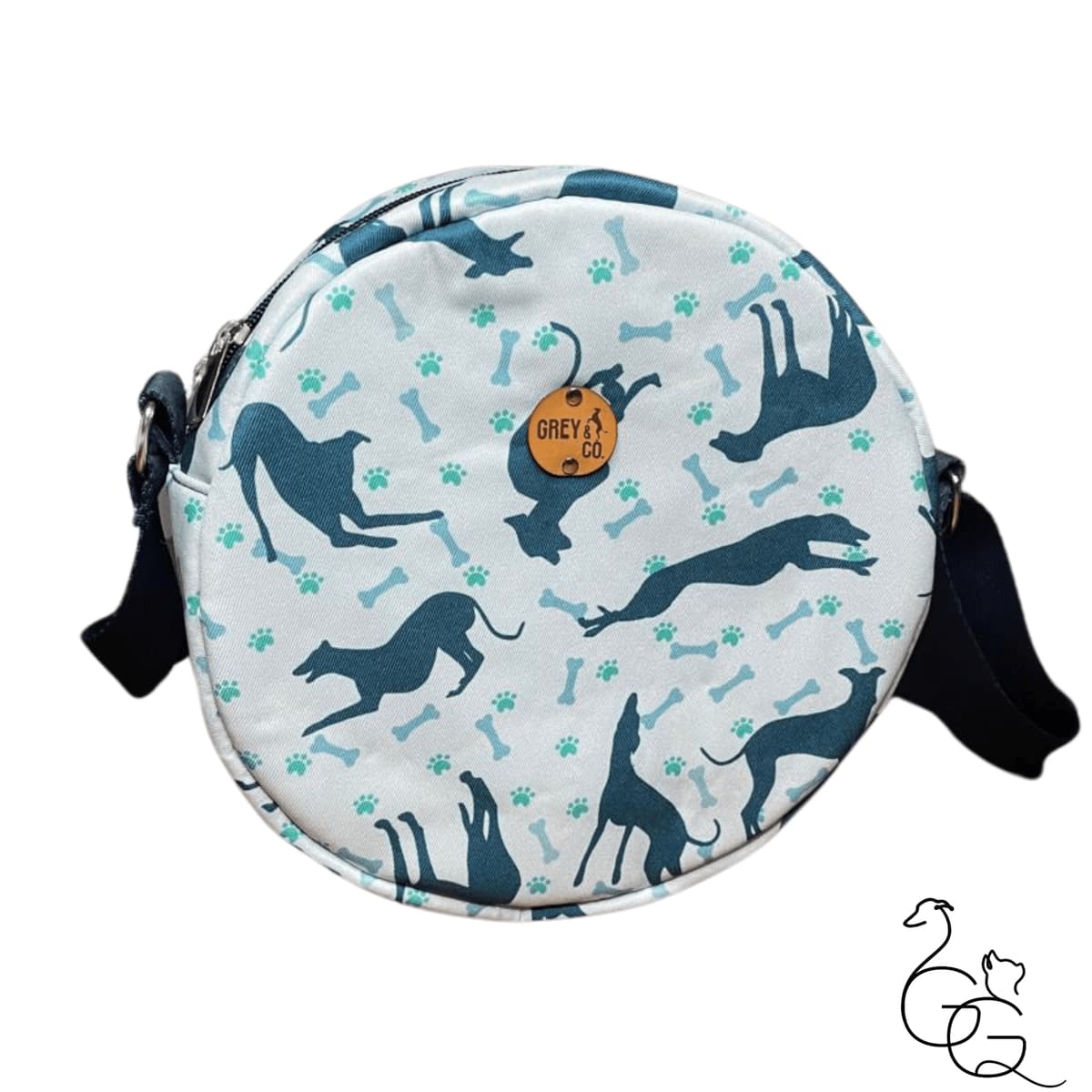 Bolsa Galgos transversal