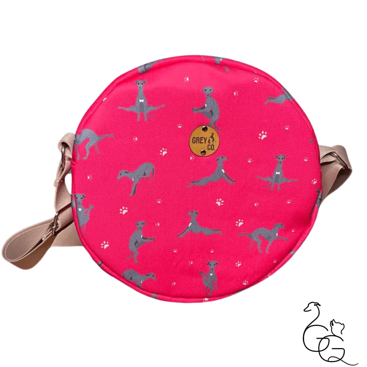 Bolsa Galgos transversal - 5