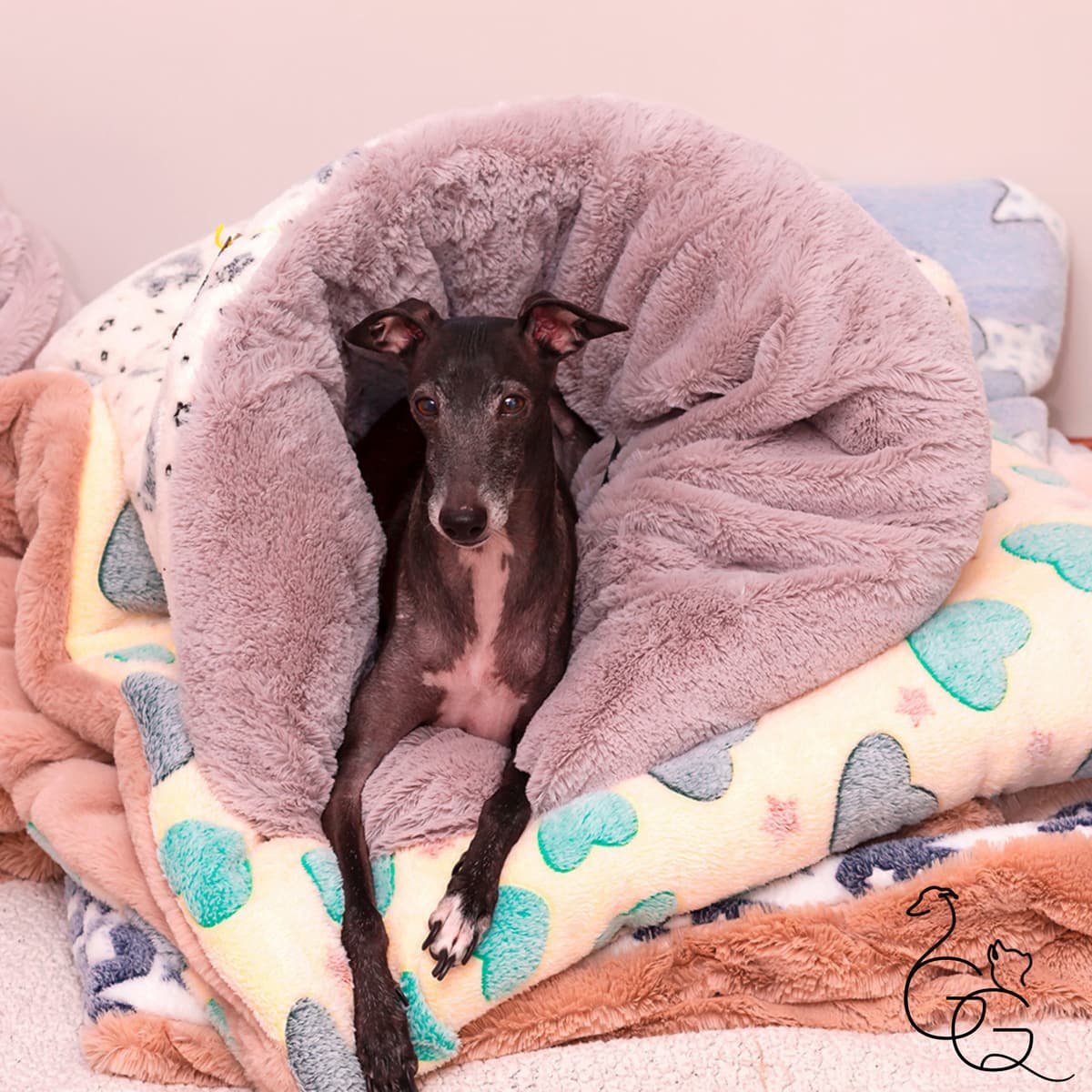 Sleeping Bag - coleção antiga com desconto
