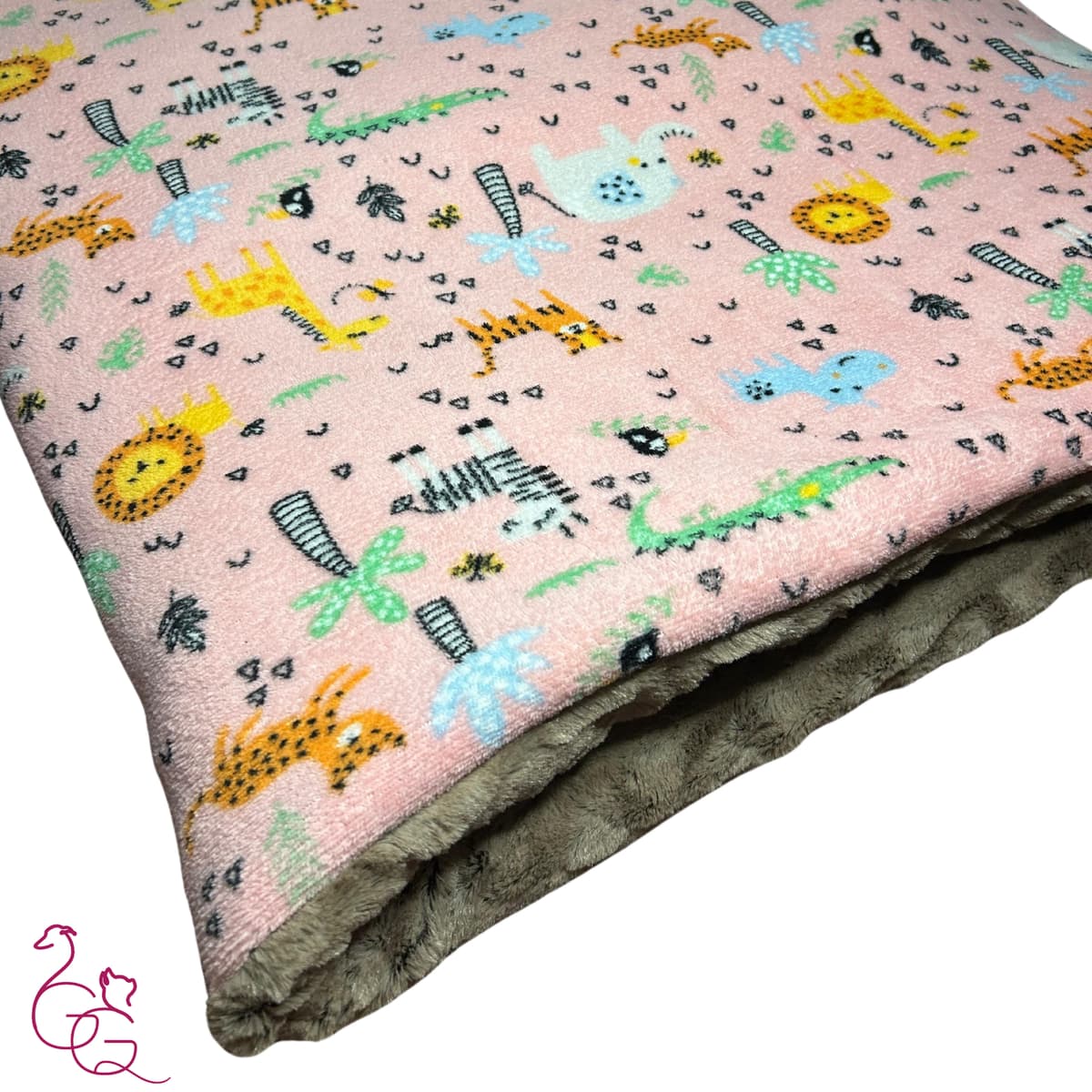 Sleeping Bag - Nova coleção